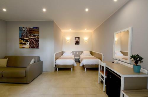 Hotel Thailand Smile Resort Chiangmai