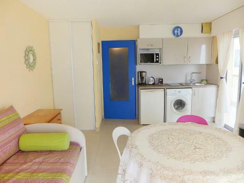 Apartamento Le Capitole I