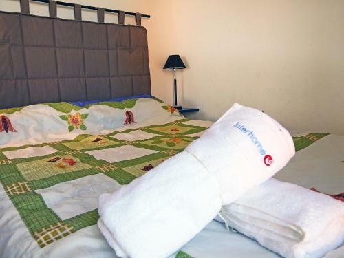 Apartamento Le Capitole II