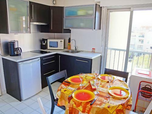 Apartamento Le Capitole II