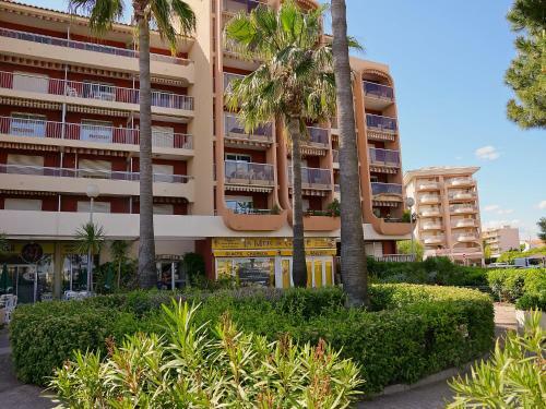 Apartamento Le Capitole II