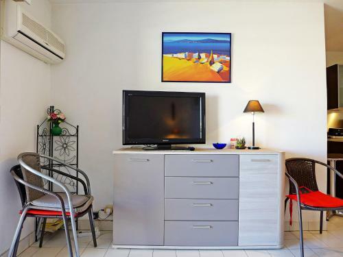 Apartamento Le Capitole II