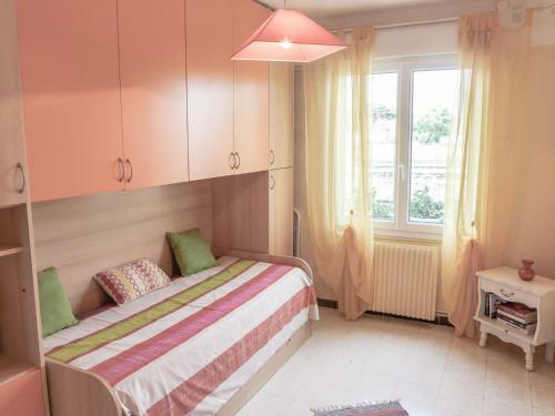 Apartamento Le Grand Parc Fr�jus