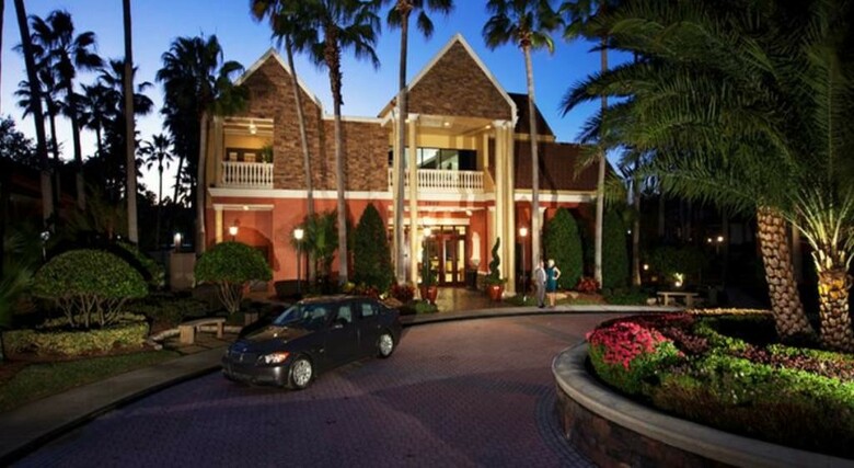 Hotel Legacy Vacation Resorts Orlando