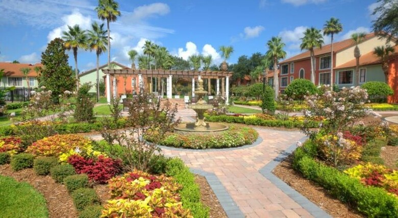 Hotel Legacy Vacation Resorts Orlando