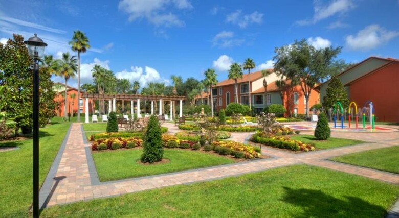 Hotel Legacy Vacation Resorts Orlando