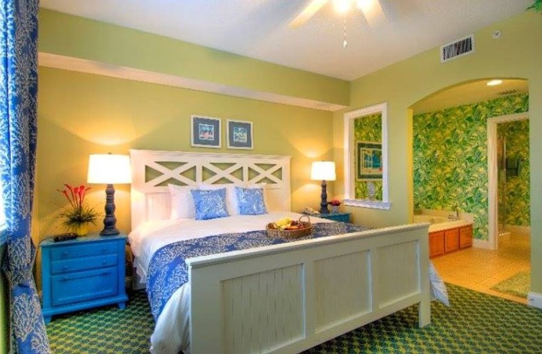 Hotel Calypso Cay Resort Vacation Villas