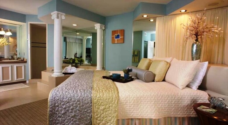 Hotel Star Island Resort And Club