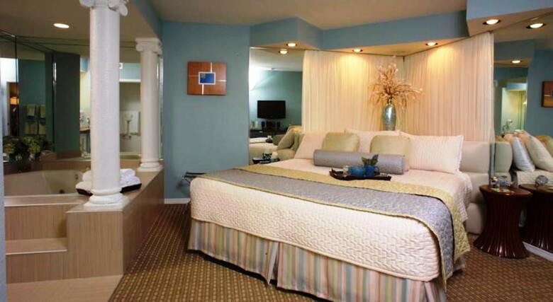Hotel Star Island Resort And Club