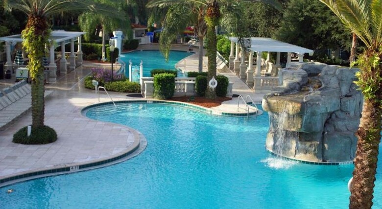 Hotel Star Island Resort And Club