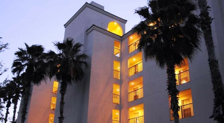 Hotel Star Island Resort And Club