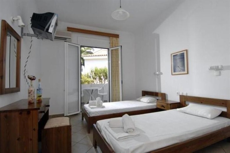Kasapakis Aparthotel