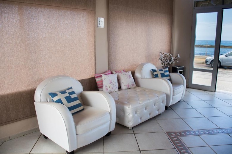 Kasapakis Aparthotel