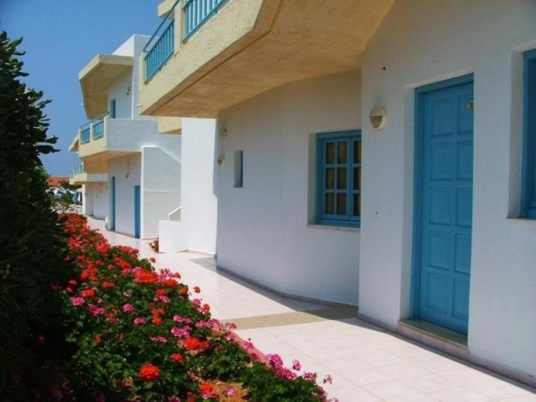 Kasapakis Aparthotel