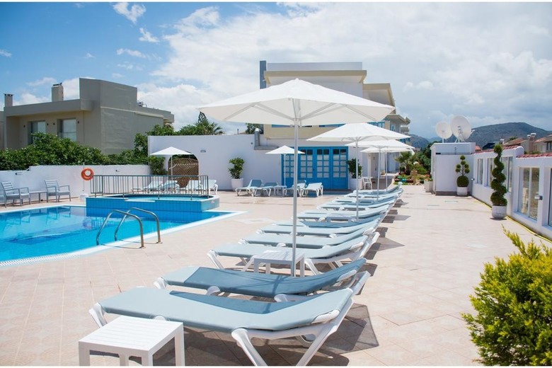 Kasapakis Aparthotel