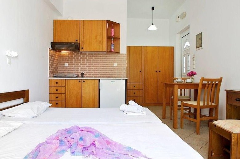Kasapakis Aparthotel