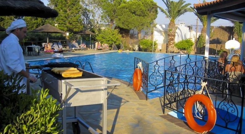 Hotel Mikro Village
