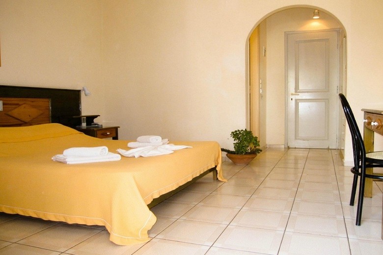 Hotel Mikro Village