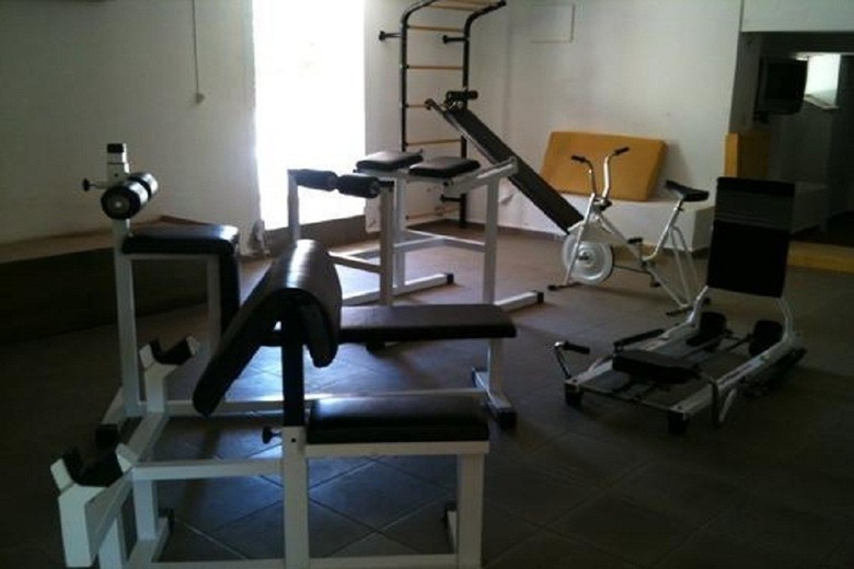 Hotel Mikro Village