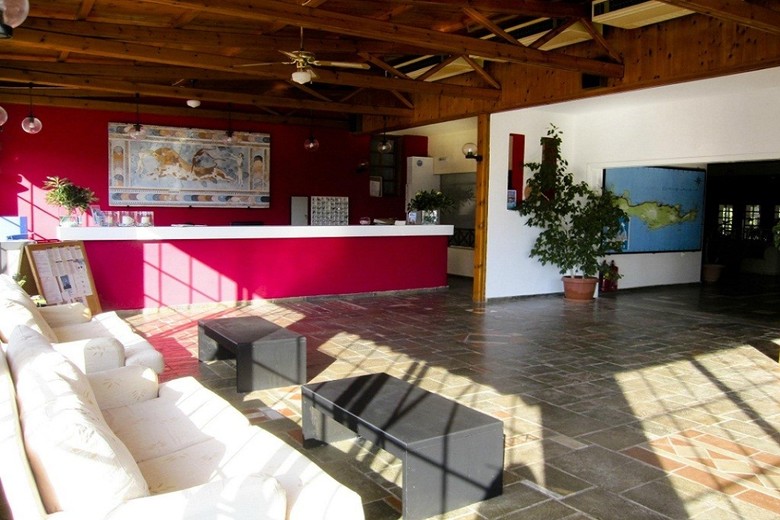 Hotel Mikro Village