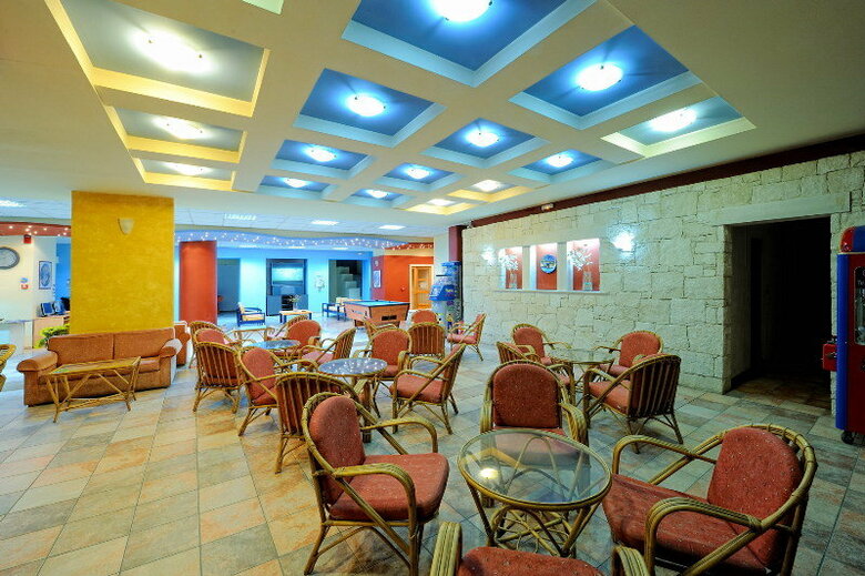 Hotel Agrabella