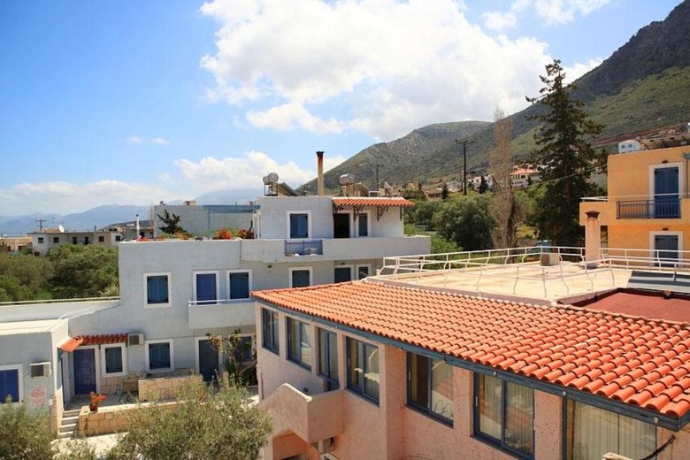Hotel Stelva Apartments