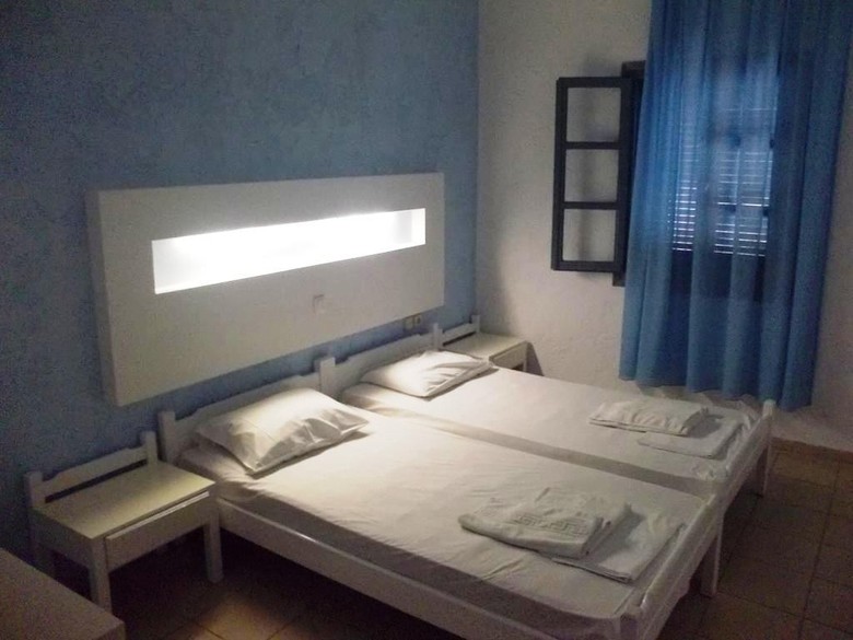 Hotel Stelva Apartments