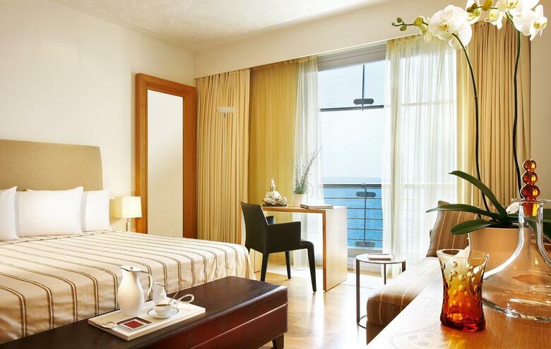 Hotel Daios Luxury Living