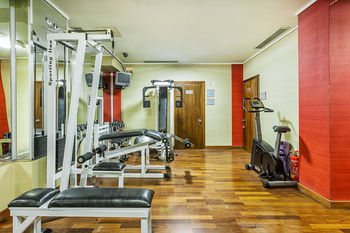 Hotel Egnatia Palace