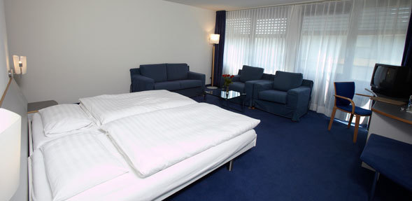 Hotel Hostellerie Geroldswill Swiss