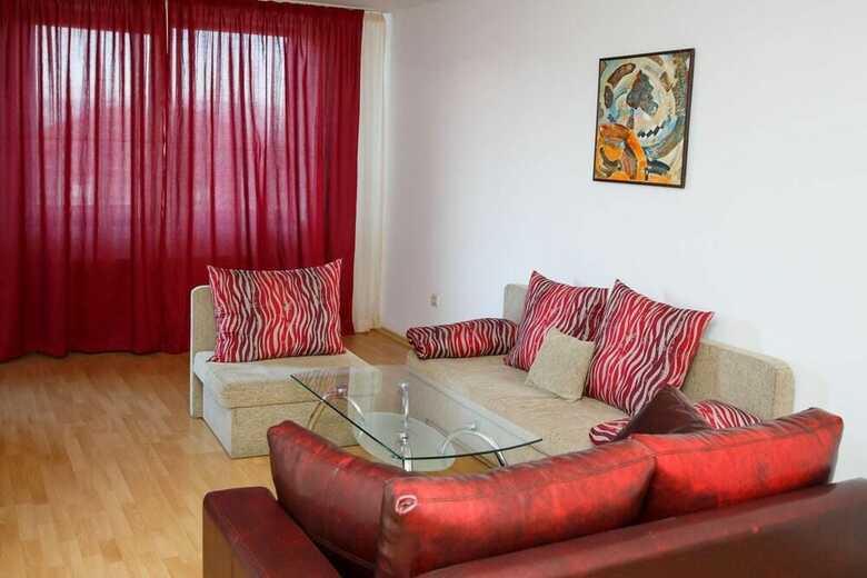 Mountain Paradise Aparthotel