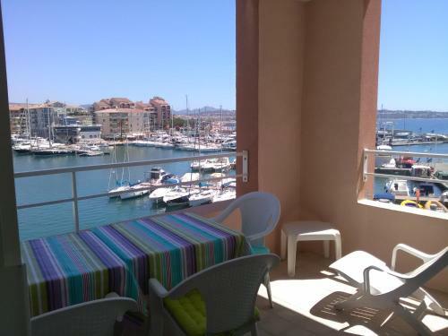 Apartamento Appartement Cap Herm�s