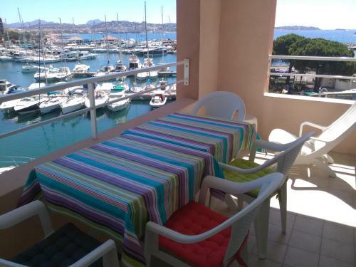 Apartamento Appartement Cap Herm�s