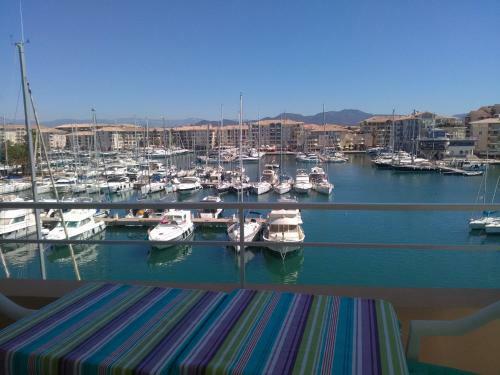 Apartamento Appartement Cap Herm�s
