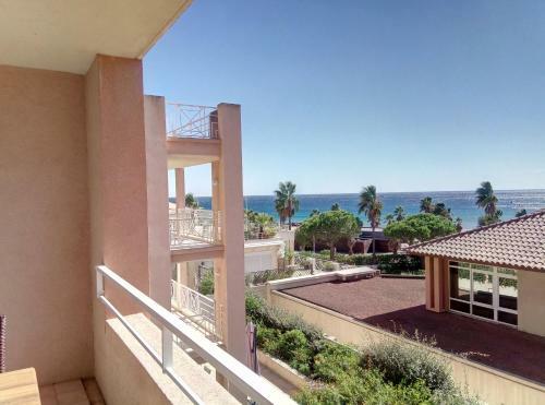 Apartamento Appartement Cap Herm�s