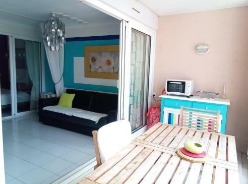 Apartamento Appartement Cap Herm�s