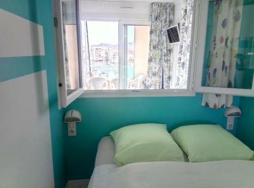 Apartamento Appartement Cap Herm�s