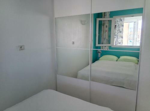 Apartamento Appartement Cap Herm�s