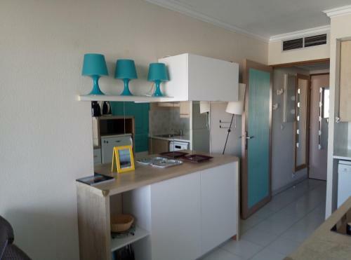 Apartamento Appartement Cap Herm�s