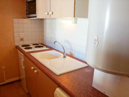 Apartamento Port Qui�tude