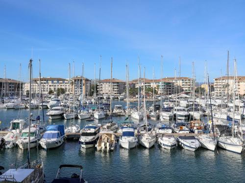 Apartamento Les Cariatides