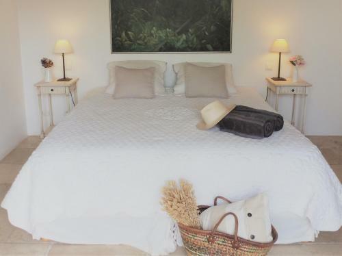 Agroturismo Les Terrasses