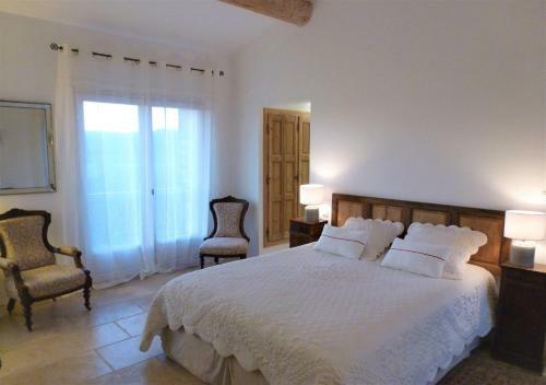 Agroturismo Les Terrasses