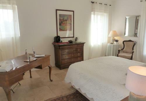 Agroturismo Les Terrasses