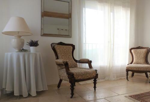 Agroturismo Les Terrasses