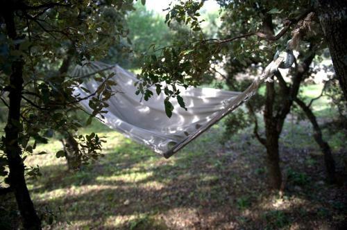 Agroturismo Les Terrasses
