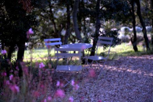 Agroturismo Les Terrasses