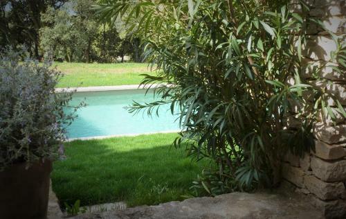 Agroturismo Les Terrasses