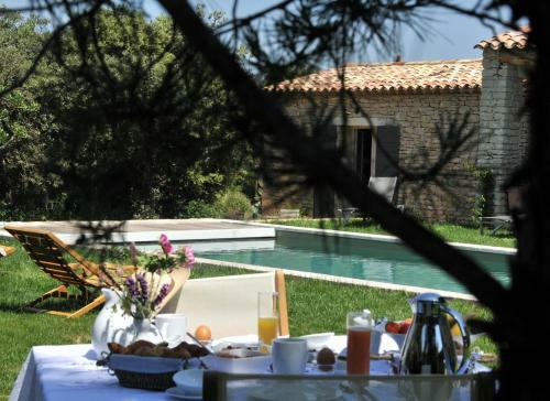 Agroturismo Les Terrasses