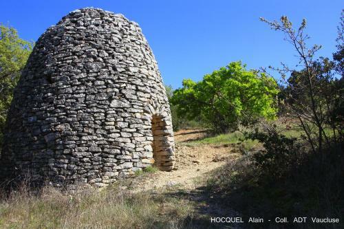 Agroturismo Les Terrasses